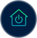 Home Tech Logo